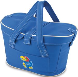 Picnic Time University of Kansas Mercado Basket