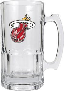 NBA Miami Heat 1 Liter Macho Mug