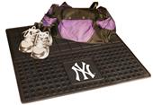 Fan Mats MLB New York Yankees Vinyl Cargo Mat Fan Mats MLB New York Yankees Vinyl Cargo Mat