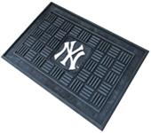 Fan Mats MLB New York Yankees Door Mat Fan Mats MLB New York Yankees Door Mat