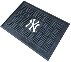 Fan Mats MLB New York Yankees Door Mat