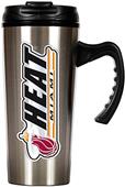 NBA Miami Heat 16oz Travel Mug