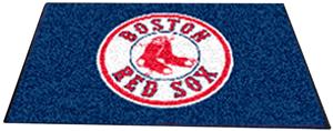 Fan Mats MLB Boston Red Sox Ulti-Mat