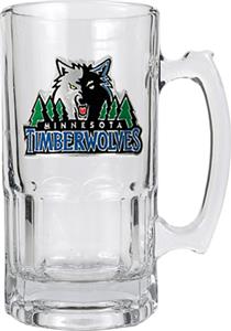 NBA Minnesota Timberwolves 1 Liter Macho Mug
