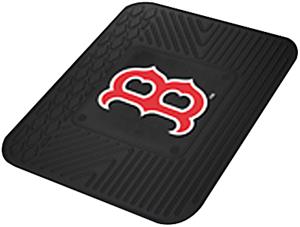 Fan Mats MLB Boston Red Sox Utility Mat