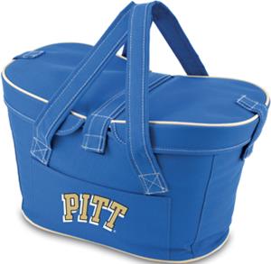Picnic Time University Pittsburgh Mercado Basket