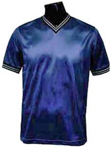 CO-NAVY TEAM Soccer Jerseys-Slightly Imperfect