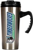 NBA Minnesota Timberwolves 16oz Travel Mug