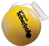 Park & Sun Soft Touch Tetherball