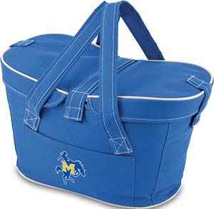 Picnic Time McNeese State Cowboys Mercado Basket