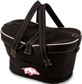 Picnic Time University of Arkansas Mercado Basket Picnic Time University of Arkansas Mercado Basket