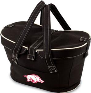 Picnic Time University of Arkansas Mercado Basket