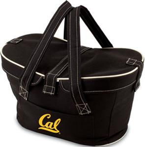 Picnic Time University California Mercado Basket