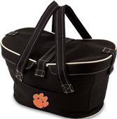 Picnic Time Clemson University Mercado Basket Picnic Time Clemson University Mercado Basket