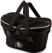 Picnic Time University of Colorado Mercado Basket Picnic Time University of Colorado Mercado Basket