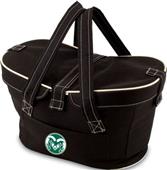 Picnic Time Colorado State Rams Mercado Basket Picnic Time Colorado State Rams Mercado Basket