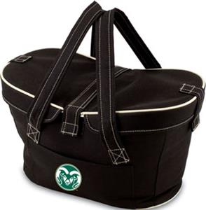Picnic Time Colorado State Rams Mercado Basket