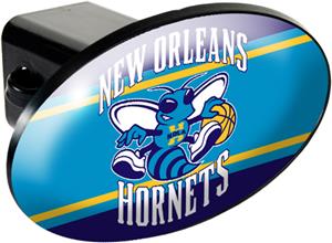 NBA New Orleans Hornets Trailer Hitch Cover