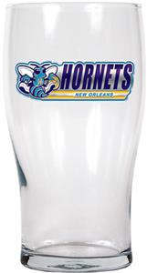 NBA New Orleans Hornets 20oz Pub Glass