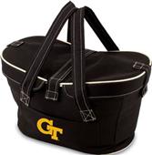 Picnic Time Georgia Tech Mercado Basket Picnic Time Georgia Tech Mercado Basket