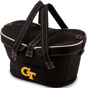 Picnic Time Georgia Tech Mercado Basket
