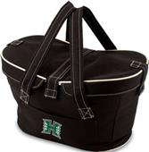 Picnic Time University of Hawaii Mercado Basket Picnic Time University of Hawaii Mercado Basket