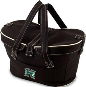 Picnic Time University of Hawaii Mercado Basket