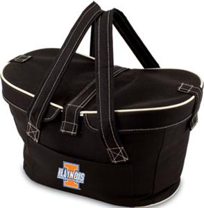 Picnic Time University of Illinois Mercado Basket