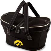 Picnic Time University of Iowa Mercado Basket Picnic Time University of Iowa Mercado Basket