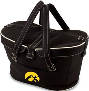 Picnic Time University of Iowa Mercado Basket