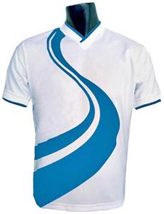 CO- Royal Victory Soccer Jerseys Imperfect