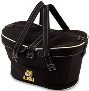 Picnic Time LSU Tigers Mercado Basket