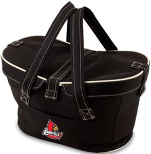 Picnic Time University Louisville Mercado Basket
