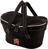 Picnic Time University of Maryland Mercado Basket Picnic Time University of Maryland Mercado Basket