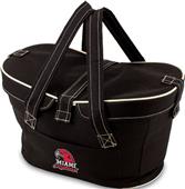 Picnic Time Miami University (Ohio) Mercado Basket Picnic Time Miami University (Ohio) Mercado Basket