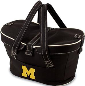 Picnic Time University of Michigan Mercado Basket