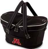 Picnic Time University of Minnesota Mercado Basket Picnic Time University of Minnesota Mercado Basket