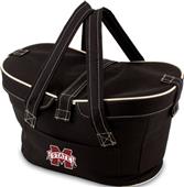 Picnic Time Mississippi State Mercado Basket Picnic Time Mississippi State Mercado Basket