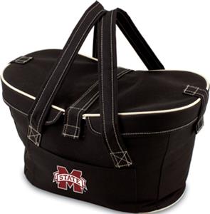 Picnic Time Mississippi State Mercado Basket
