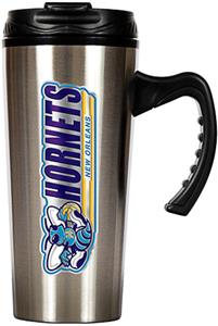 NBA New Orleans Hornets 16oz Travel Mug