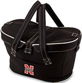 Picnic Time University of Nebraska Mercado Basket Picnic Time University of Nebraska Mercado Basket