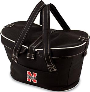 Picnic Time University of Nebraska Mercado Basket