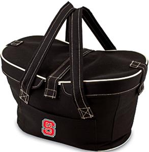 Picnic Time North Carolina State Mercado Basket