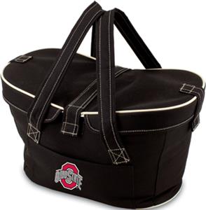 Picnic Time Ohio State Buckeyes Mercado Basket