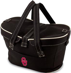 Picnic Time University of Oklahoma Mercado Basket
