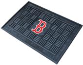 Fan Mats Boston Red Sox Door Mats Fan Mats Boston Red Sox Door Mats