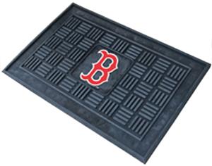 Fan Mats Boston Red Sox Door Mats