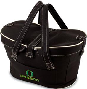 Picnic Time University of Oregon Mercado Basket