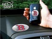 Fan Mats Boston Red Sox Get-A-Grips Fan Mats Boston Red Sox Get-A-Grips