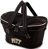 Picnic Time University Pittsburgh Mercado Basket Picnic Time University Pittsburgh Mercado Basket